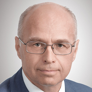 Гаврилов Петр Михайлович