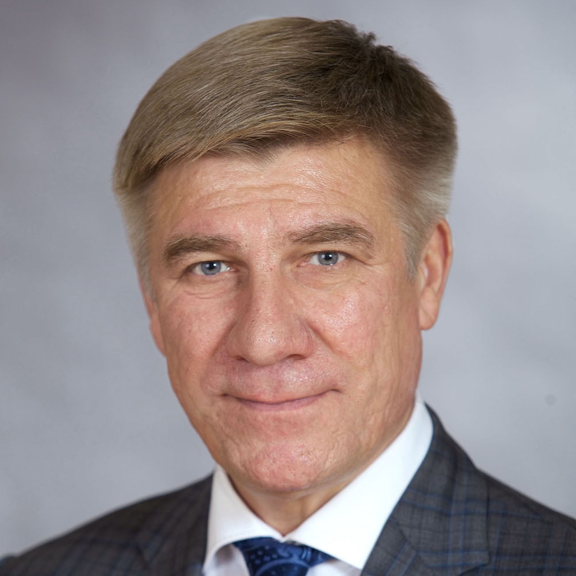 Демидов Владимир Петрович