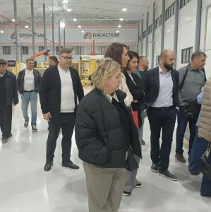 При поддержке СППКК состоялась бизнес-миссия в Узбекистан