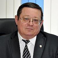 Андрияшкин Валерий Николаевич