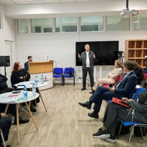 Земля для туризма — предприниматели ищут пути развития