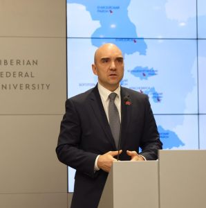 На общем собрании СППКК Егор Васильев обозначил текущий фронт законотворческих работ