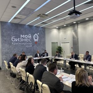 СППКК предложил системные изменения в поддержке экспорта края